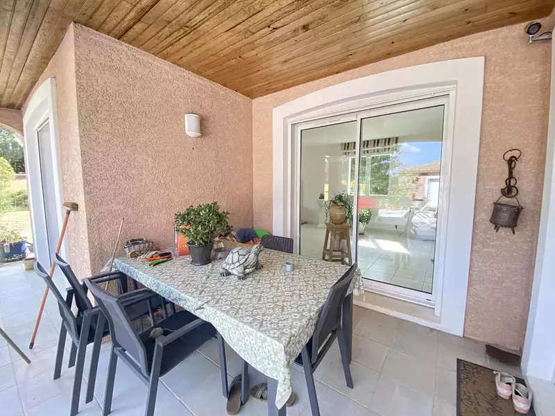 Maison, 141 m²