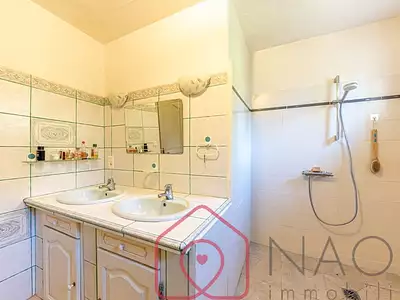 Maison, 120 m²
