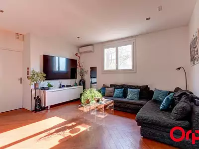 Appartement, 92 m²
