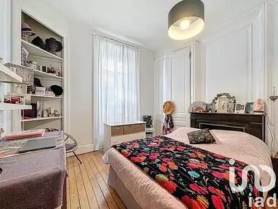 Appartement, 79 m²