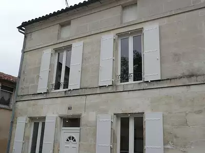 Maison, 80 m²