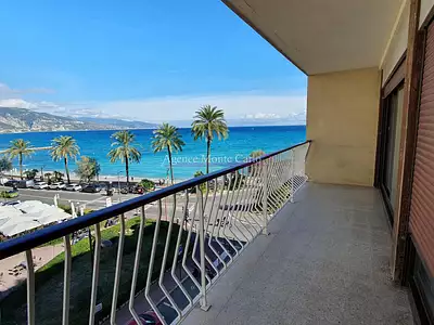 Appartement, 41,67 m²