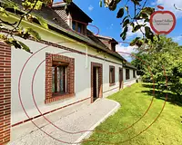 Maison, 216,21 m²