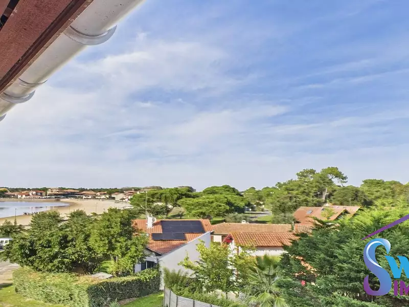 Appartement, 31,49 m²