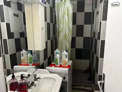 Appartement, 66,37 m²