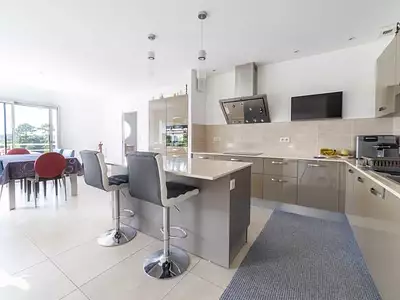 Maison, 127,5 m²