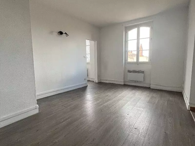 Appartement, 24,12 m²