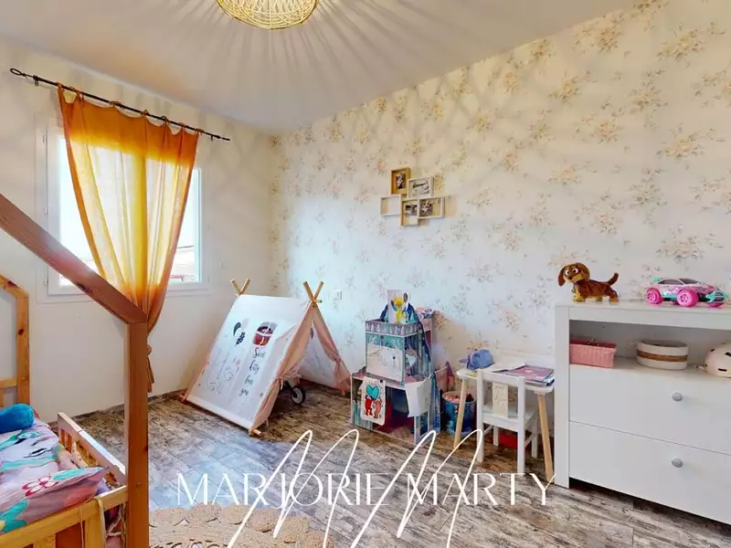 Maison, 135 m²