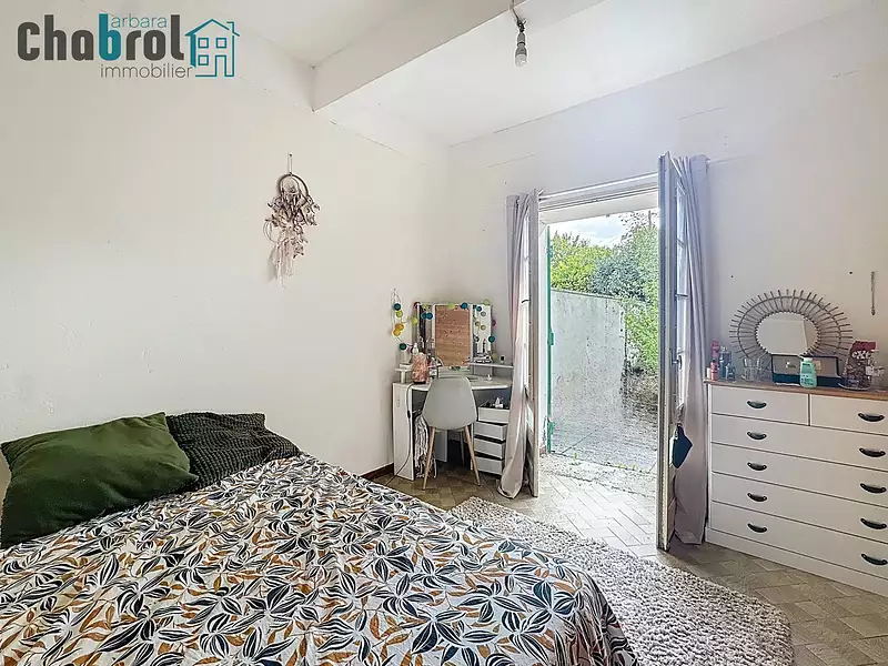 Maison, 120 m²