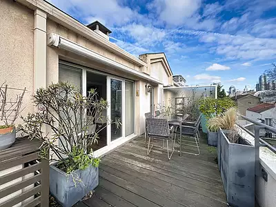 Appartement, 100 m²