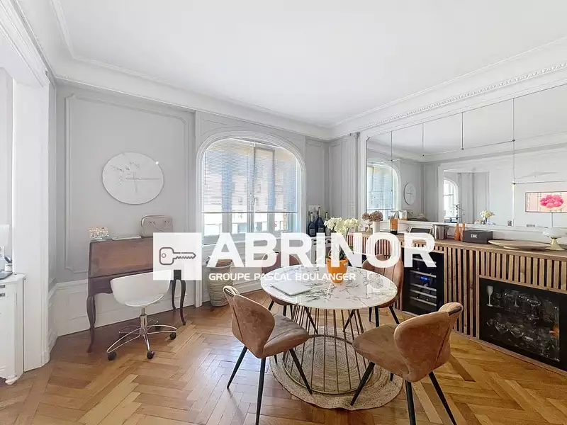 Appartement, 115 m²