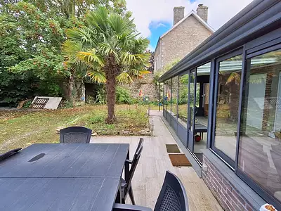 Maison, 242 m²
