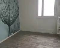 Appartement, 59,55 m²