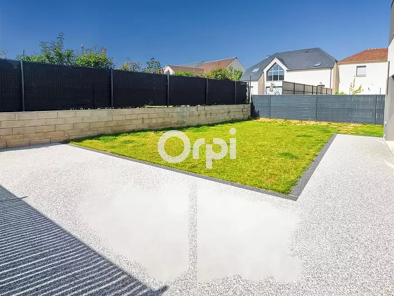 Maison, 159 m²