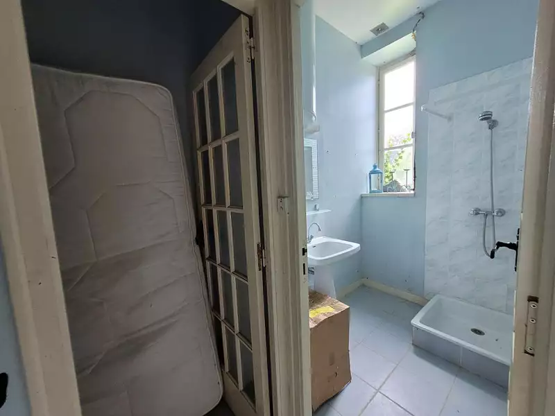 Maison, 222 m²