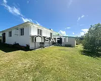 Maison, 120 m²