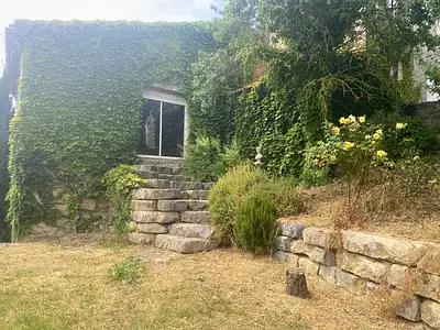 Maison, 162 m²