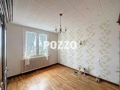 Maison, 119,5 m²