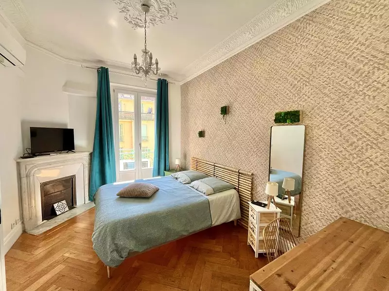 Appartement, 95 m²