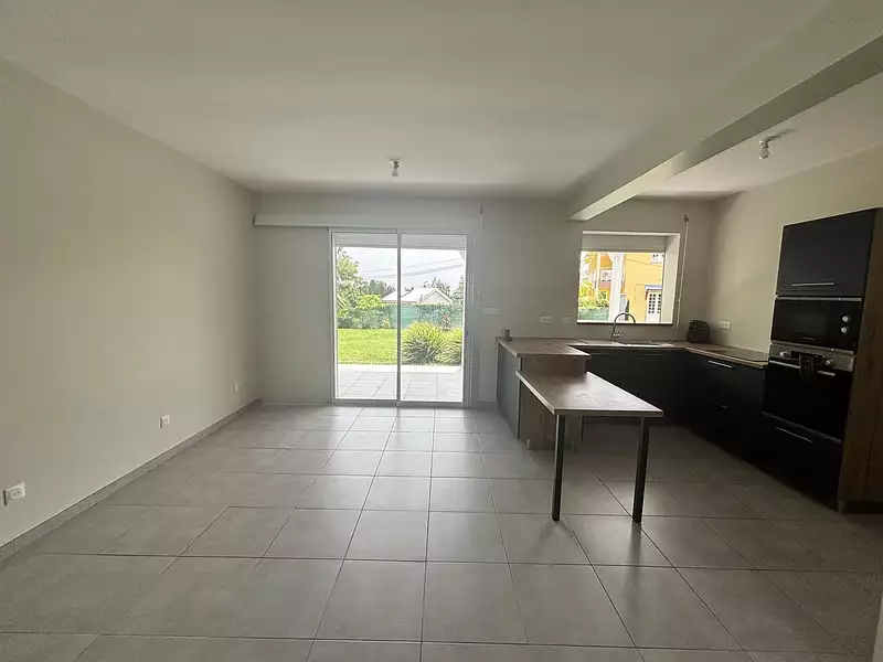 Maison, 78,4 m²