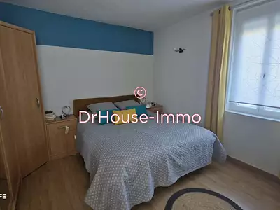 Maison, 127 m²