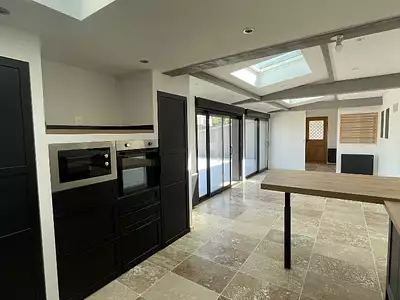 Maison, 139 m²
