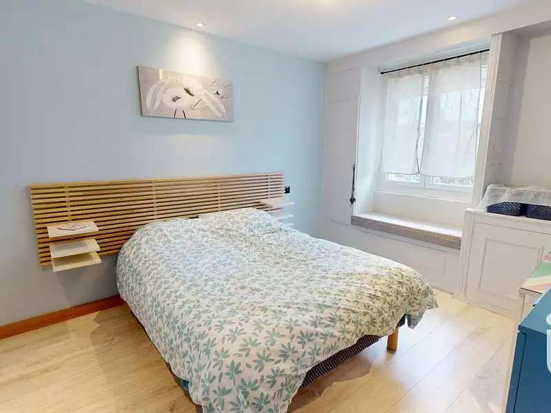 Maison, 90 m²
