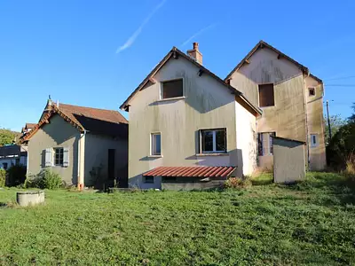 Maison, 110 m²