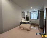 Appartement, 34,85 m²