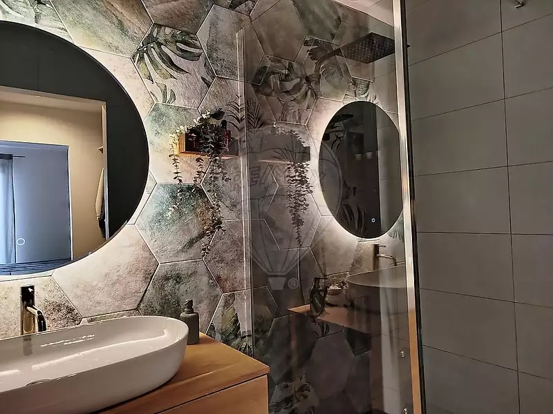 Maison, 191 m²