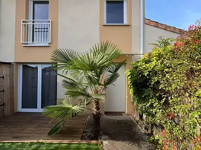 Maison, 63 m²