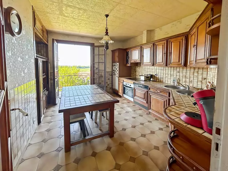 Maison, 143 m²