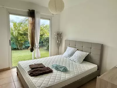 Appartement, 42 m²
