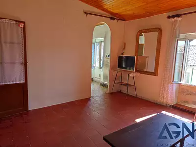 Appartement, 60,36 m²