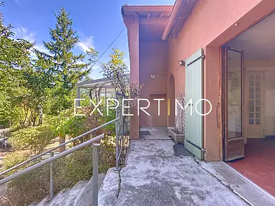 Maison, 100 m²