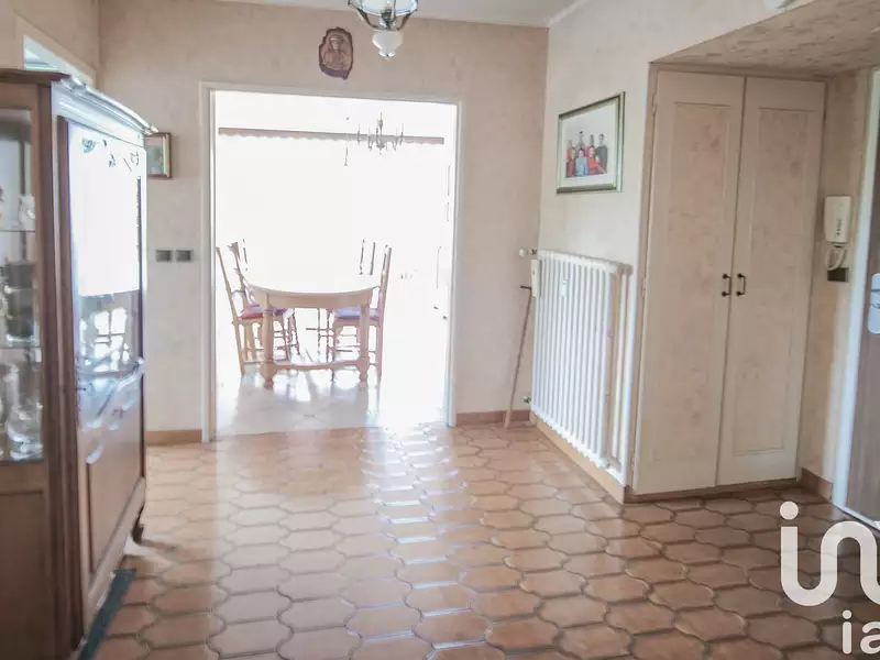 Appartement, 94 m²