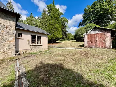 Maison, 103 m²