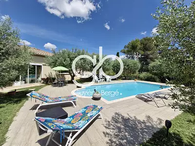 Maison, 192 m²