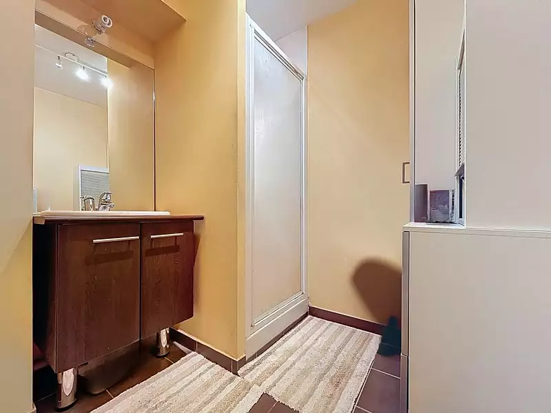 Appartement, 41 m²