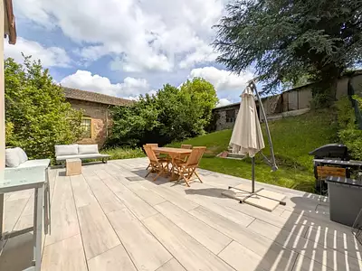 Maison, 85 m²