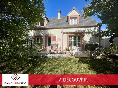 Maison, 173 m²