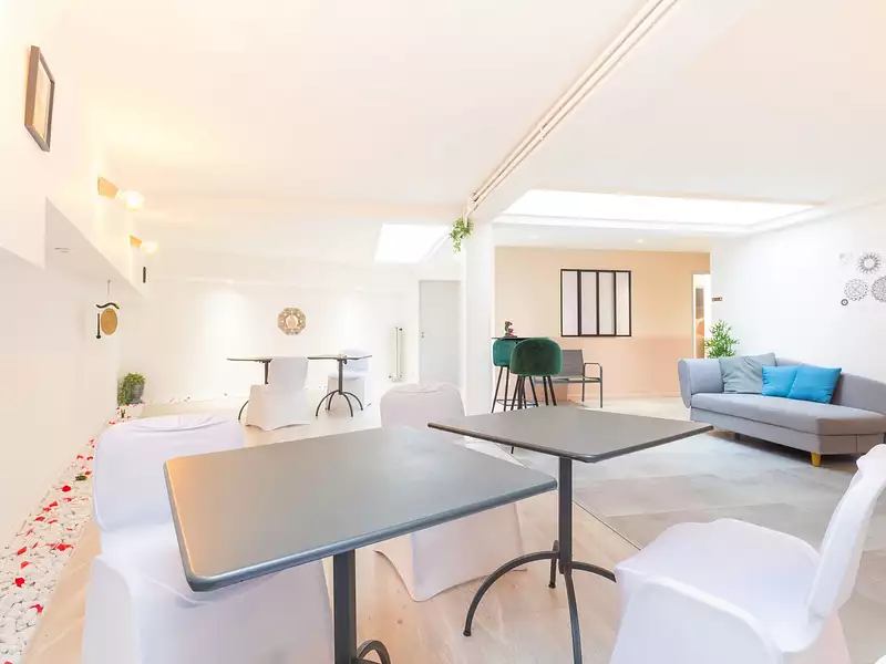 Appartement, 138 m²