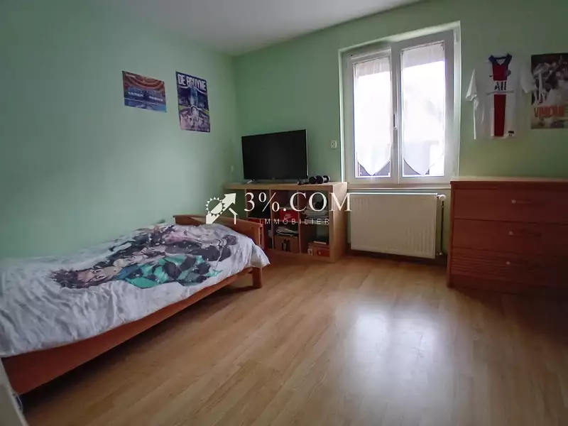 Immeuble, 222 m²
