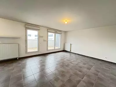 Appartement, 83,46 m²