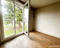 Appartement, 61,47 m²