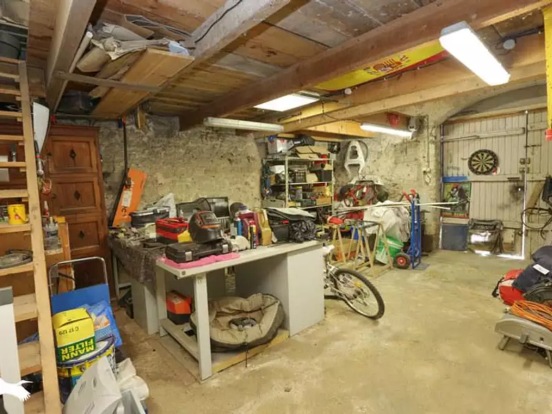 Maison, 121 m²