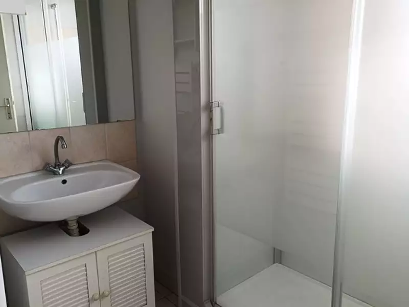 Appartement, 64 m²