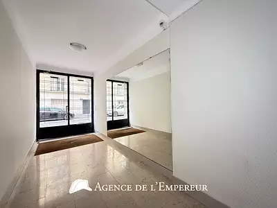 Appartement, 67 m²