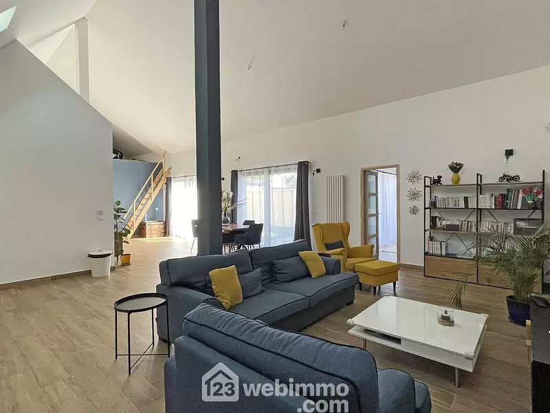 Appartement, 149 m²