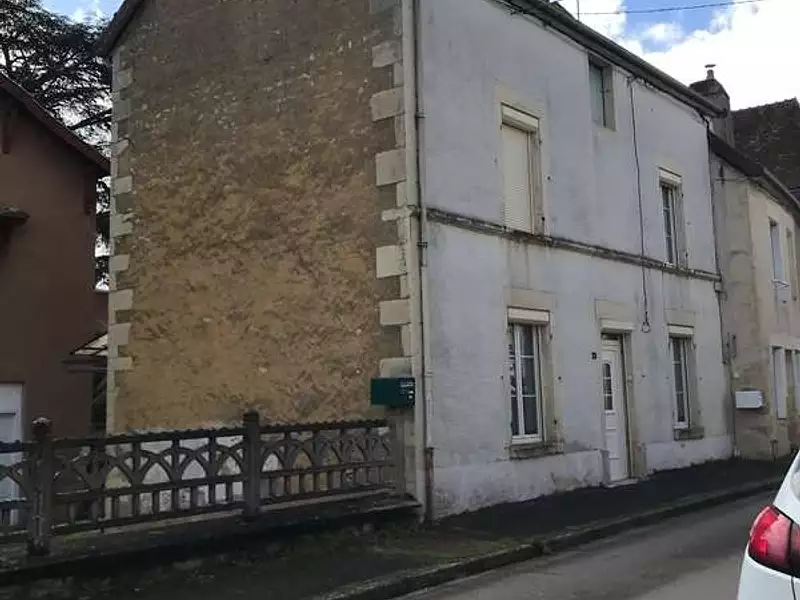 Maison, 83 m²